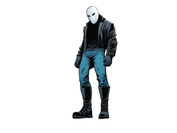 Overkill by StefaniLove on DeviantArt