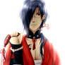 Koujaku Dmmd