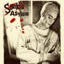 'Spike Asylum'
