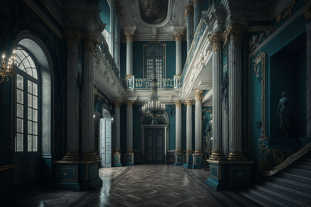 Palace entrance 5 by AngelForMe on DeviantArt