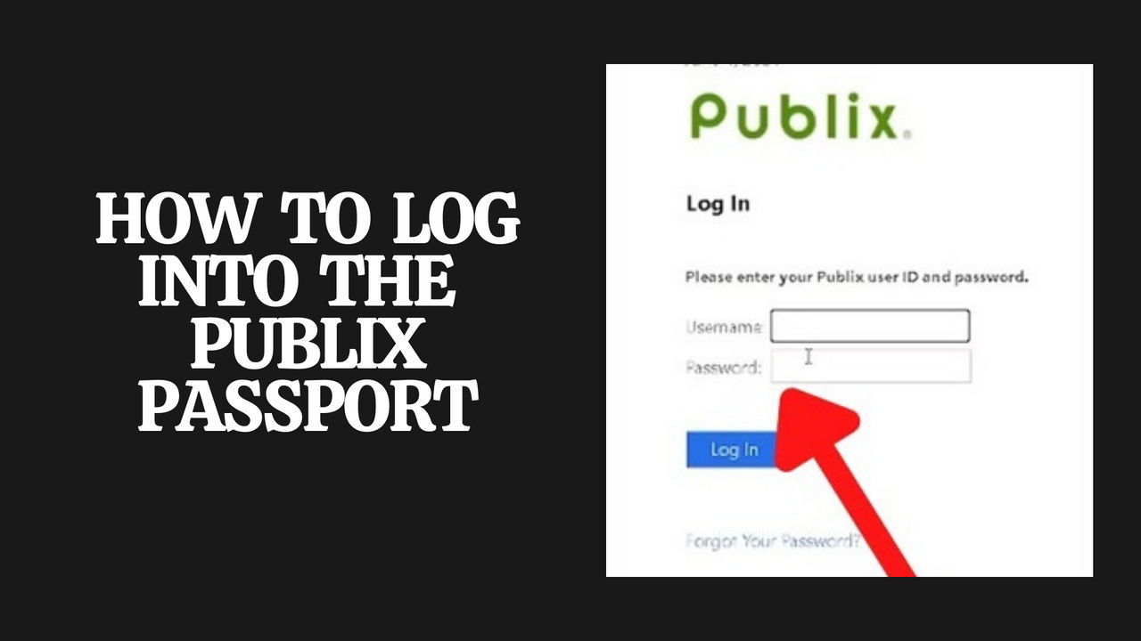 How To Log Into The Publix Passport By Alexsmith001 On DeviantArt how-to-log-into-the-publix-passport-by-alexsmith001-on-deviantart