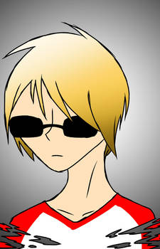 Dave Strider