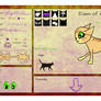 Lightclaw -DoW application-