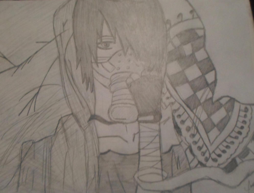 Random guy sketch by XXHaileeMIyokeeXX on DeviantArt