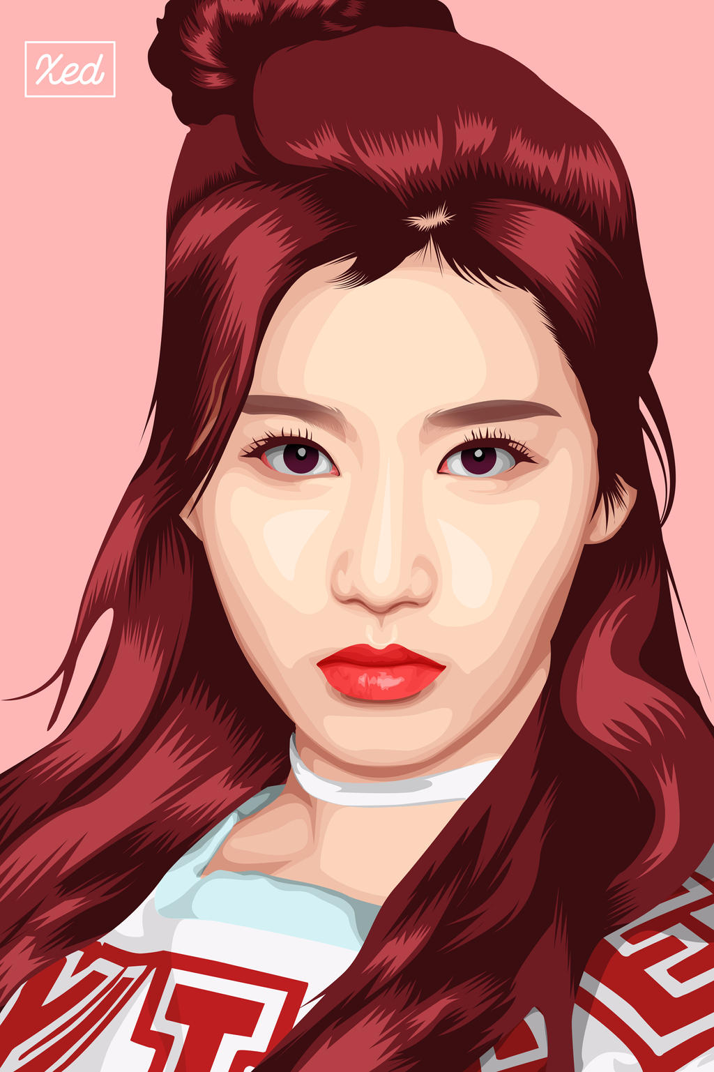 Api Sana 2 Sana-2 by xedxedxed on DeviantArt