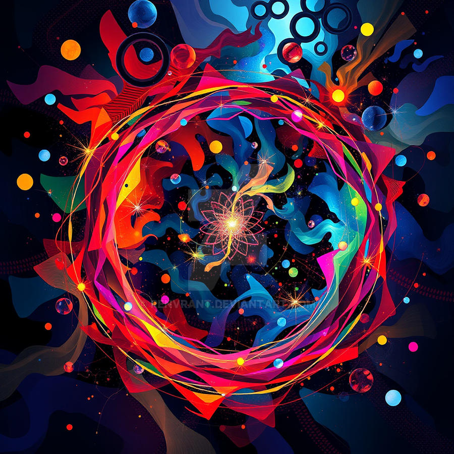 Deviant Abstract Abstract Art by Renvrant on DeviantArt