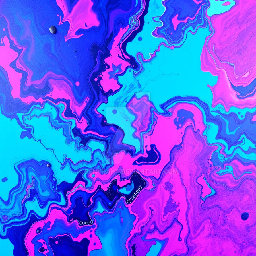 abstract art by Renvrant on DeviantArt