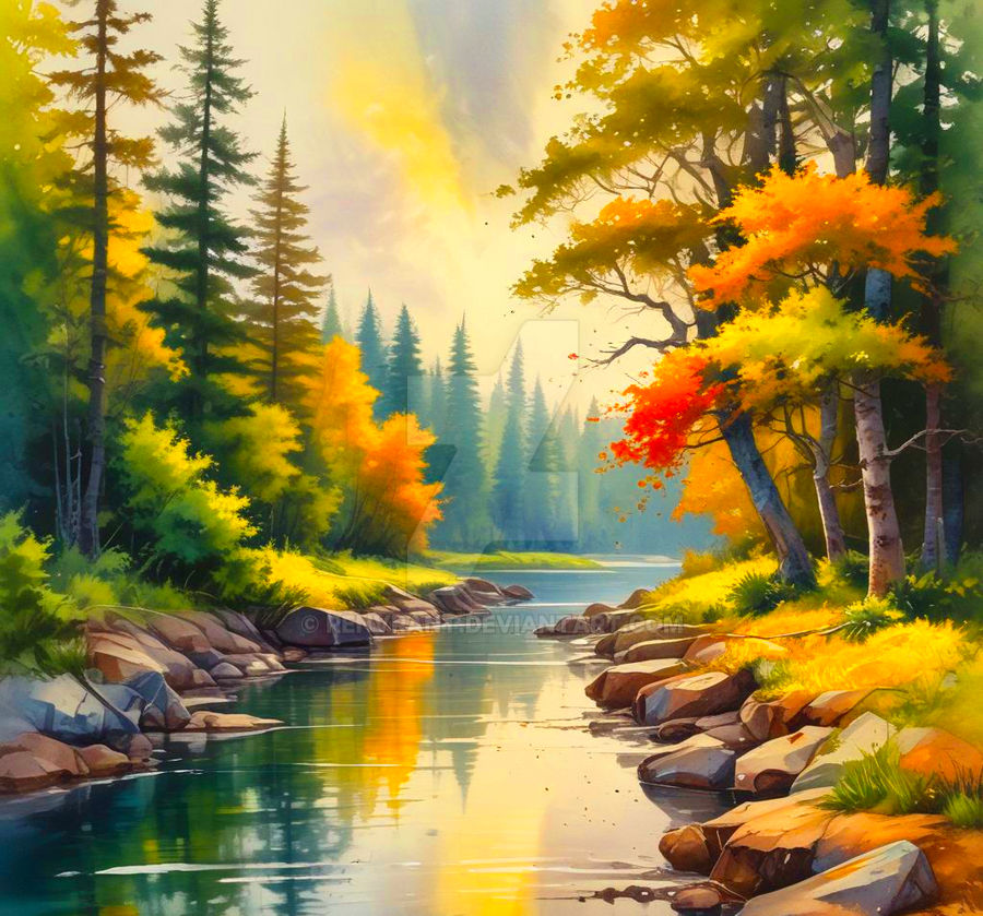 Deviantart Nature Call Nature by Renvrant on DeviantArt