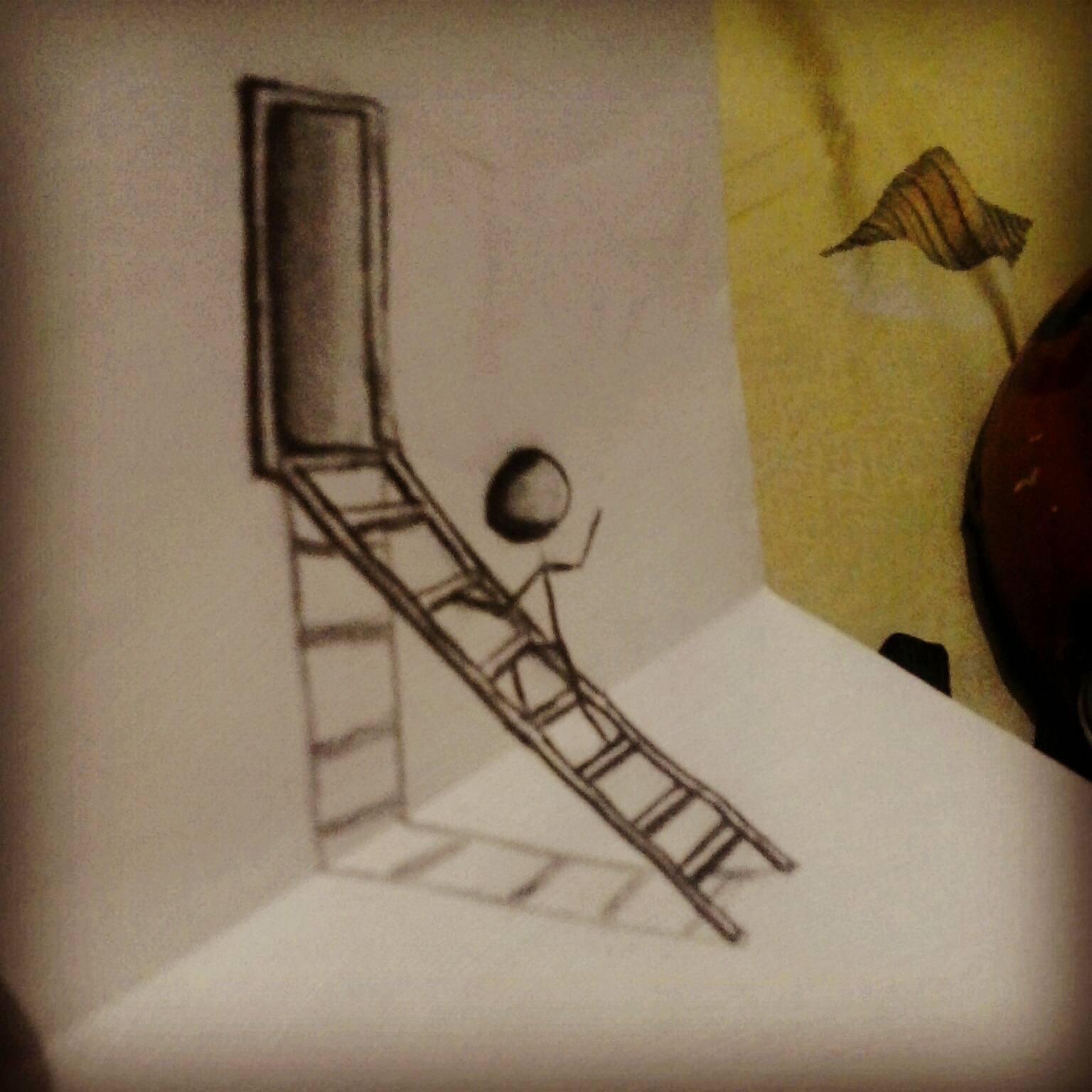 My First 3d Art By Deokristady On Deviantart My First 3d Art By Deokristady On Deviantart