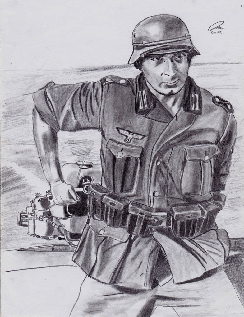Военные рисунки. Фашисты карандашом. Солдат карандашом. Немецкий солдат карандашом. Нарисовать немца.
