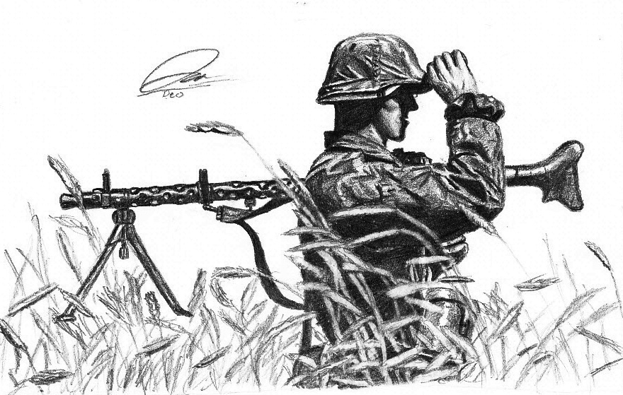 Deviantart Ww2 Signal WWII Artwork on AlternativeHistory - DeviantArt