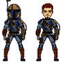 Ayden Stone - Micro Hero WIP
