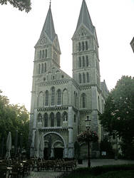 Munsterkerk