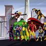 The Avengers: Earth's Mightiest Heroes Season 2