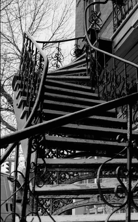 staircase-4 photoshoot 24 x 36