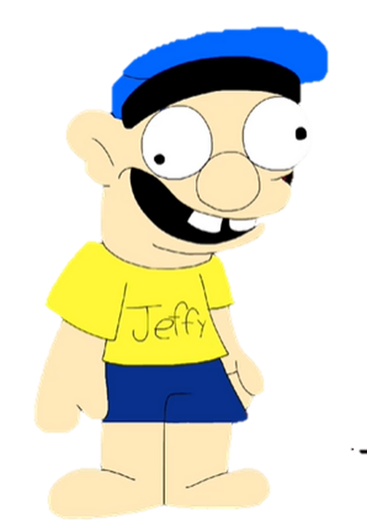 Jeffy Rook Drawing Jeffy by FG100000 on DeviantArt