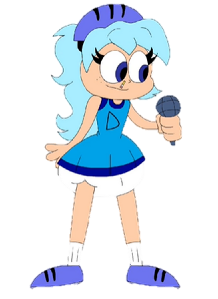 Derpy Ash Derpy by FG100000 on DeviantArt