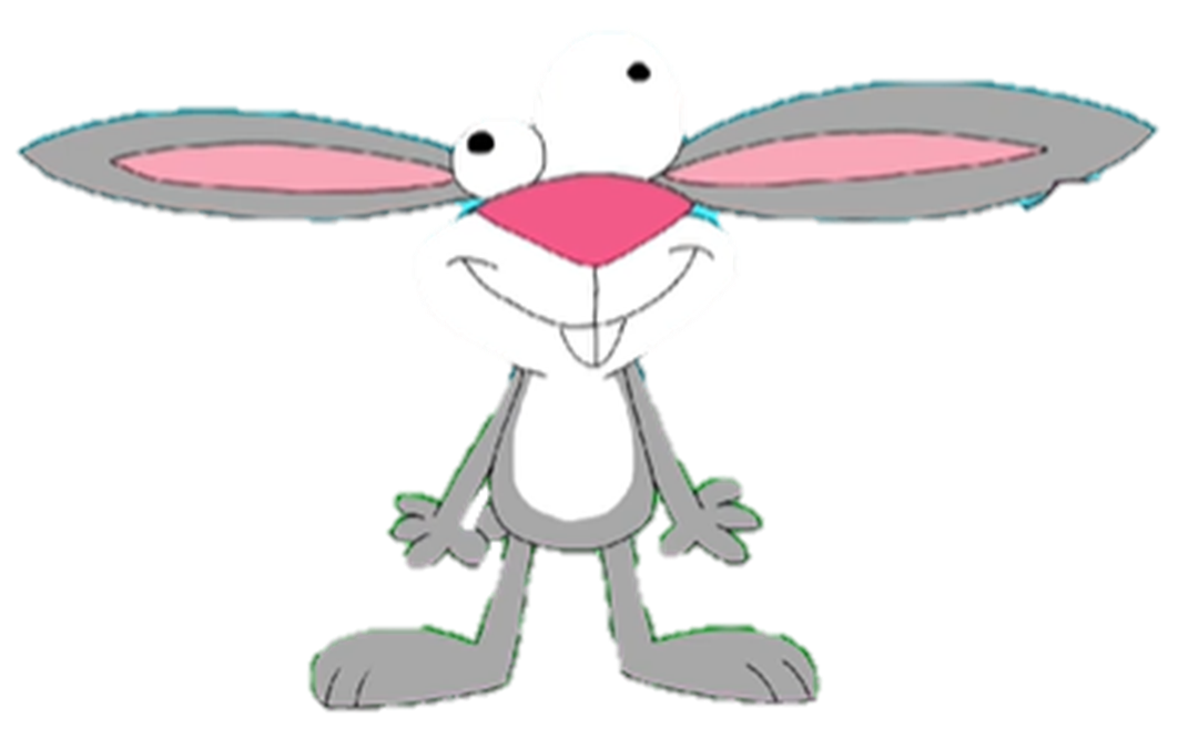 Brolly Hop Rabbit The Hop Hop Bunny (1) by FG100000 on DeviantArt