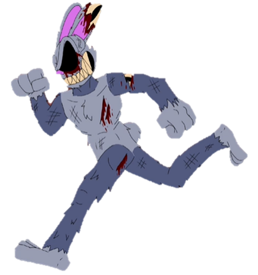 Deviantart Hop Eb The Hop Hop Bunny (Hoppity Hop) (2) by FG100000 on DeviantArt