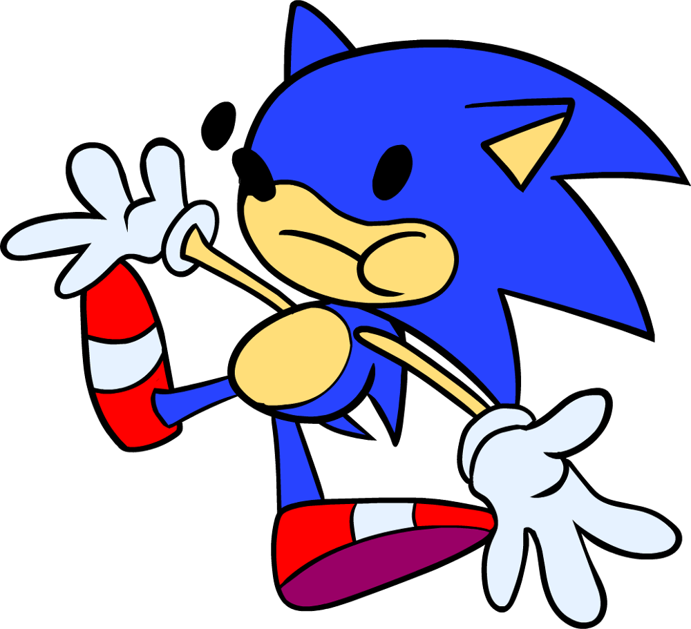 Sunky Vector Sunky by FG100000 on DeviantArt