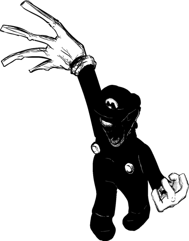 Deviantart Gilbert Gilbert by FG100000 on DeviantArt