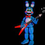 Toy Bonnie tmg team