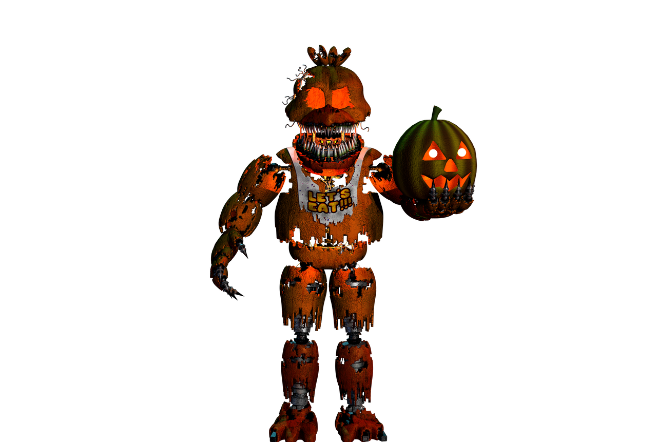 Jack O Chica Ucn By Zueiroooooooooooo On Deviantart Jack O Chica Ucn By Zueiroooooooooooo On Deviantart