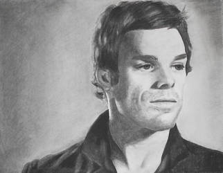 Michael C Hall