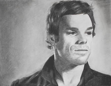 Michael C Hall