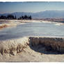 Pamukkale Turquia Turkey