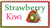 I heart Strawberry Kiwi