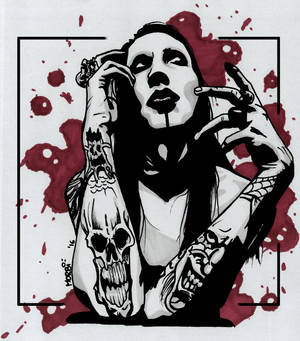 Manson 2