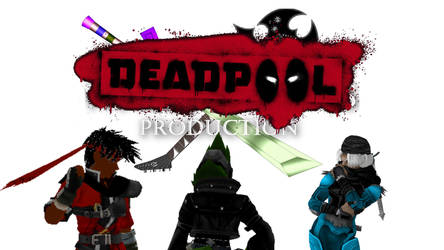 Deadpool's Prank