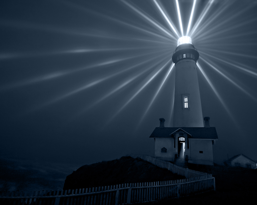 Depth of Night