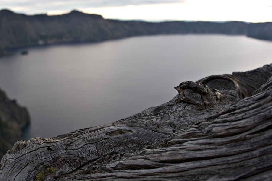 Crater Lake 1