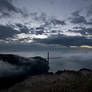 Golden Gate Morning Light