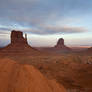 Monument Valley 1