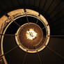 fibonacci's stairway