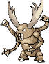 Pinsir Evo