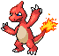 Charmeleon Scratch by Tropiking