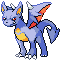 Dragon Eeveelution Revamp