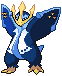 Empoleon Scratch