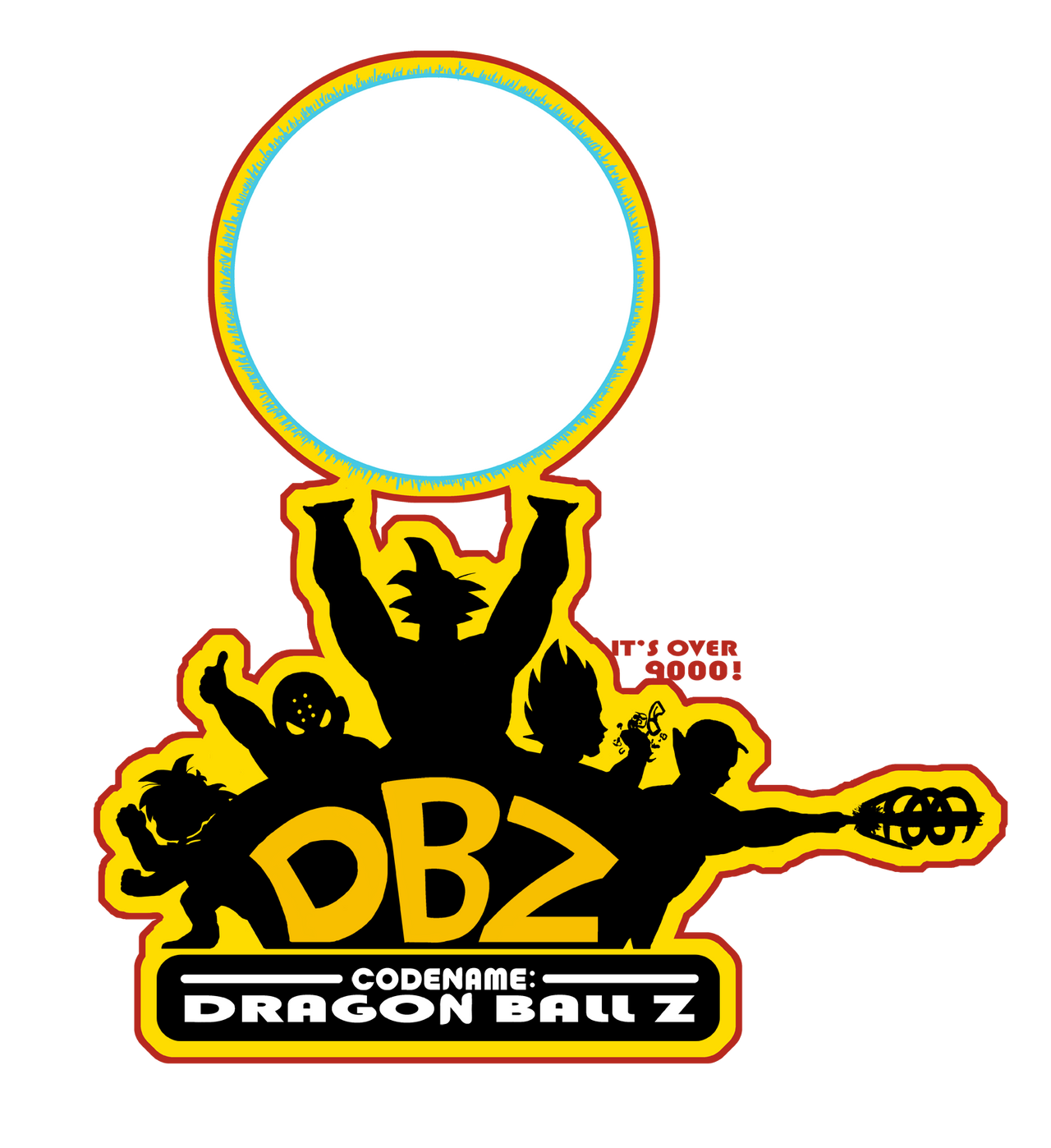 Codename Dragon Ball Z