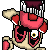 The Mangle Icon