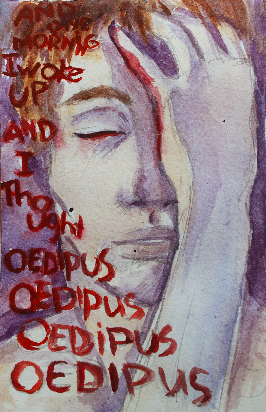 Oedipus