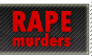 Stamp RAPE MURDERS