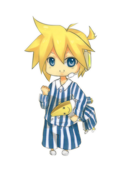 Bananas in Pajamas