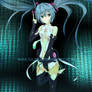 Hatsune Miku - Append