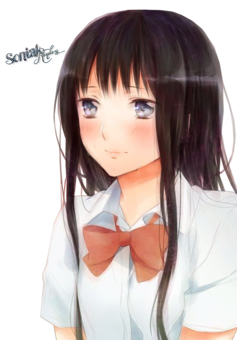 Kimi Ni Todoke Sadako By Sk by soniakr on DeviantArt