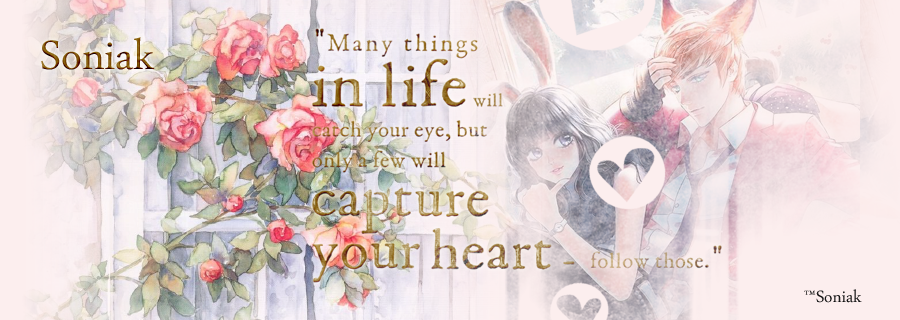 FB Cover capture the heart by sk